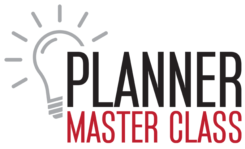 Chicago Planner Master Class Logo