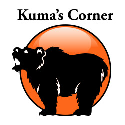 Supporting Sponsors - Kuma's Corner