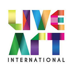 Supporting Sponsors - Live Art International