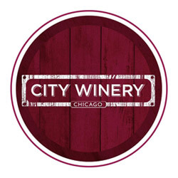 Supporting Sponsors - City Winery