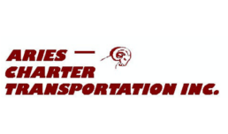 Supporting Sponsors - Aries Charter Transportation INC.
