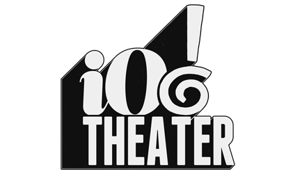 Supporting Sponsors - i0! theater